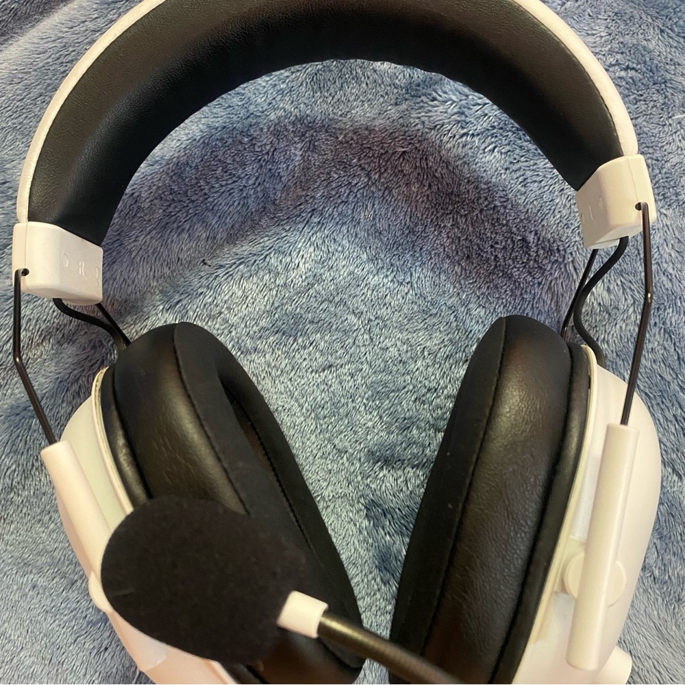 Razer Blackshark V2x